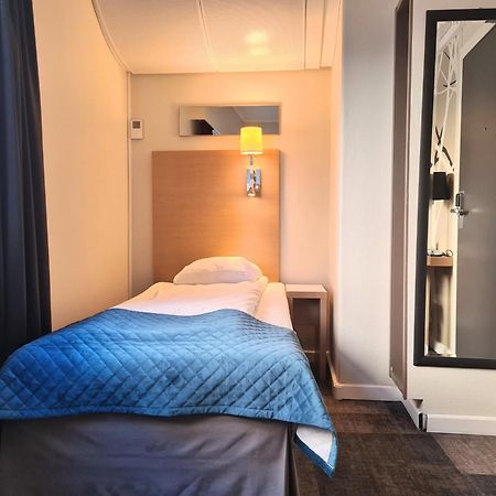 City Living Sentrum Hotel Тронхейм Екстериор снимка