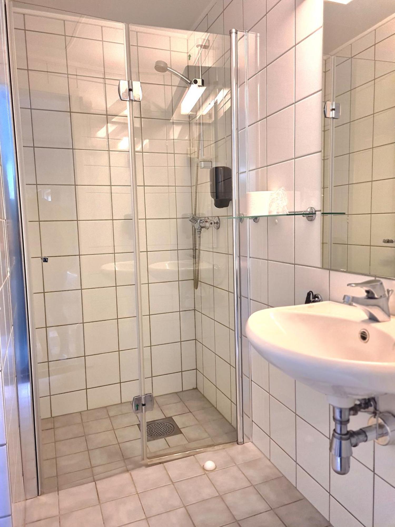 City Living Sentrum Hotel Тронхейм Екстериор снимка