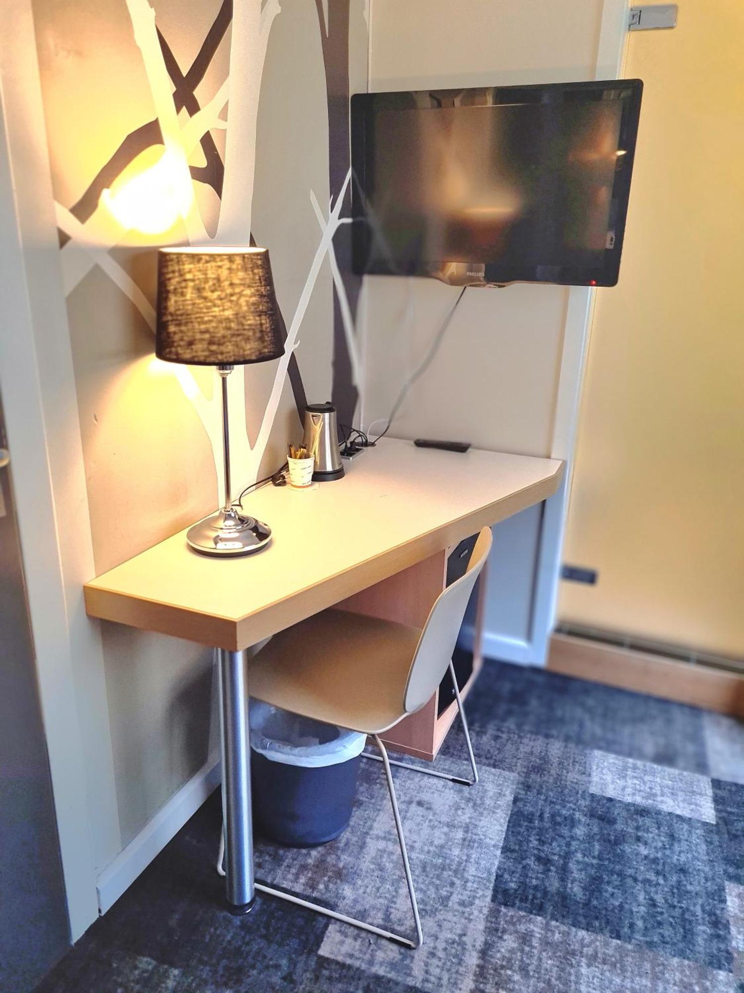 City Living Sentrum Hotel Тронхейм Екстериор снимка