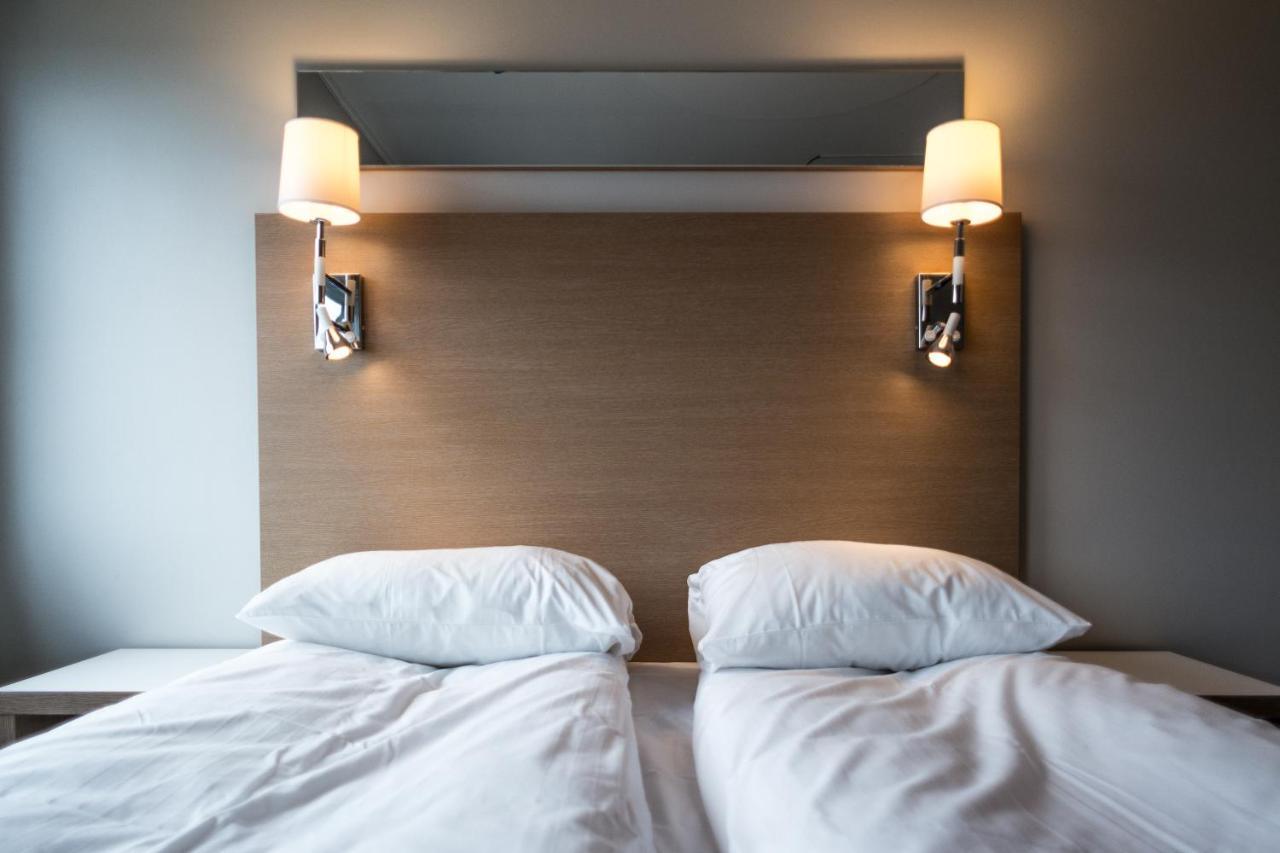 City Living Sentrum Hotel Тронхейм Екстериор снимка