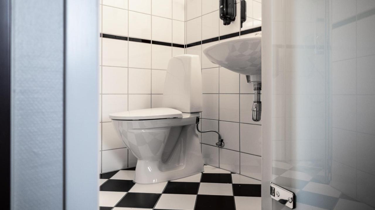 City Living Sentrum Hotel Тронхейм Екстериор снимка