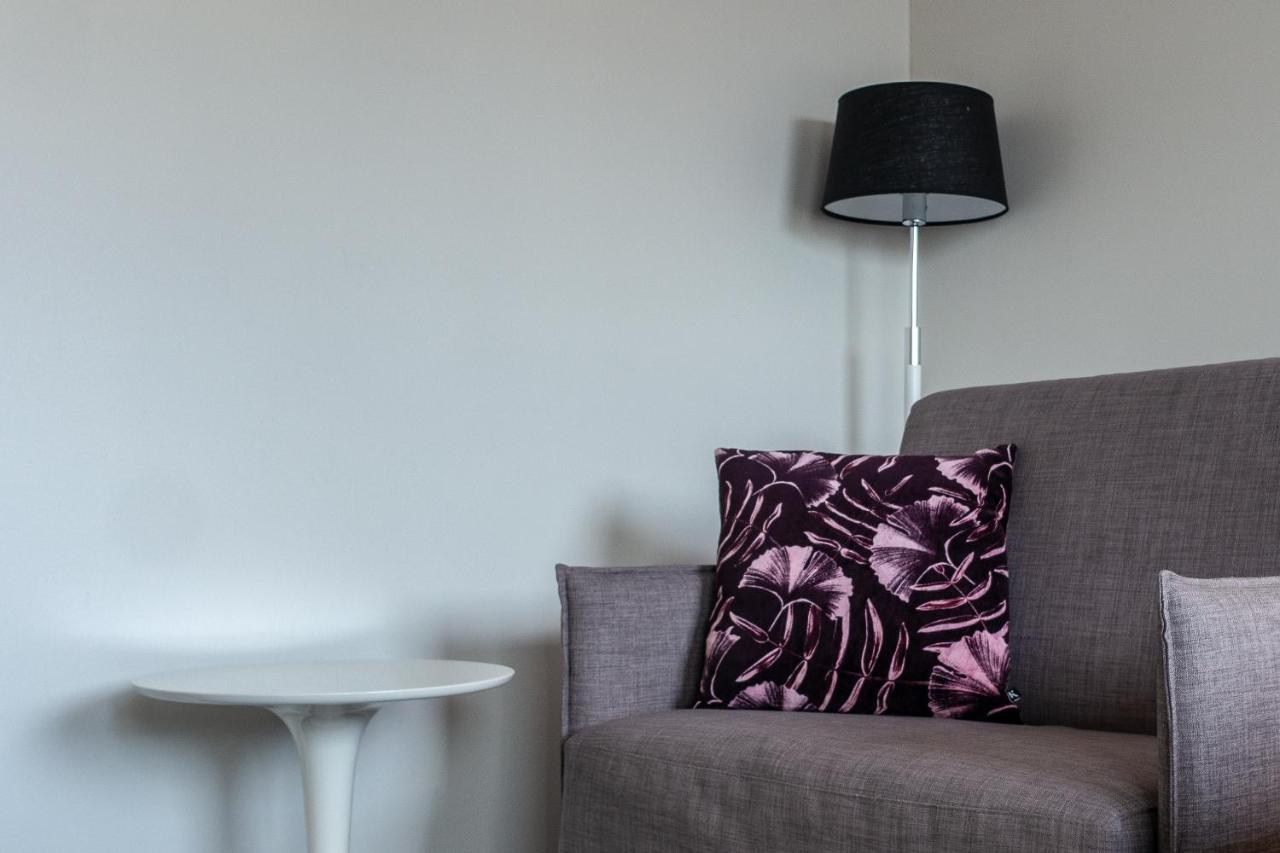 City Living Sentrum Hotel Тронхейм Екстериор снимка